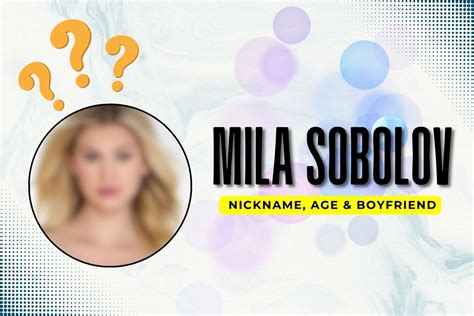 mila sobolov porno|Mila Sobolovs Videos: Webcam Porn Videos & Onlyfans ...